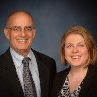 Martin Martelle & Sarah Bratton