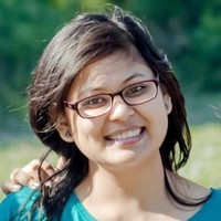Sagarika Dev Roy