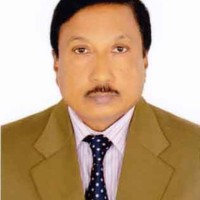 Mohammad Rashidul Hasan