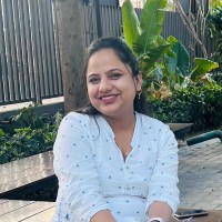 Anjali Jha