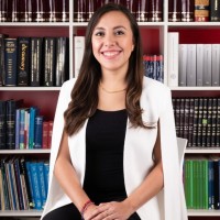 Gabriela Montoya Moreno