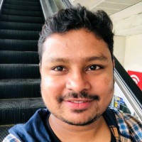 Deekshith Antati