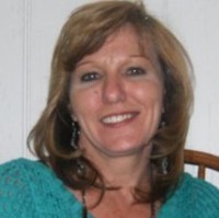 Pam White