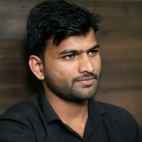 Govind Yenge