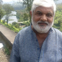 Ved Prakash