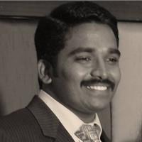 Nagarajan Ramesh