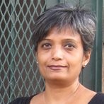 Sunita Jariwala-Gajjar