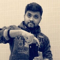 Parth Patel