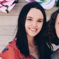 Amber Finney