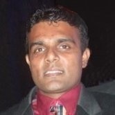 Indika Liyanage