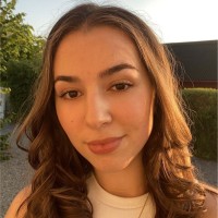 Madina Khaibulaeva