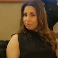 Farah Bencheikh