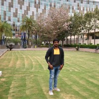 Harish M