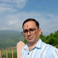 Kailash Tripathi