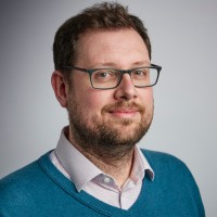 Daniel Hobley