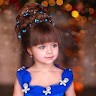 Vanishree K M