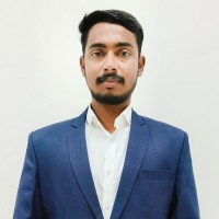 Satyam Lomate