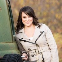 Chelsea (Nygaard) Dube, Cpa, Cma