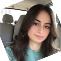 Farah Al Jariri