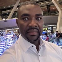 Victor Charles, PMP, MBA,QMS