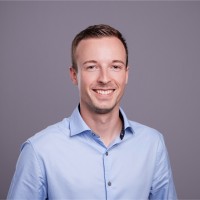 Johannes Huber-Schweizer