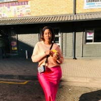 Thobeka Zakwe