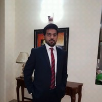 Haroon Zafar Choudhry