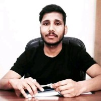 Krishna Bhargav