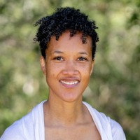 Itzel Berrio Hayward