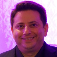 Ed Hasan