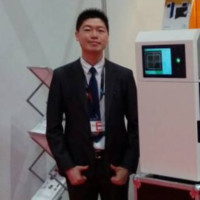 David Yeh