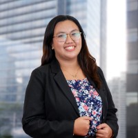 Czarina Beatriz Silva