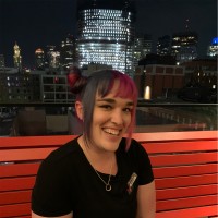 Jessica Kauffman
