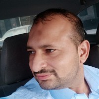 Malik Shahzad