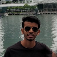 Chirag Rawal