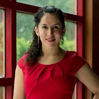 Liliana Berenice Mondragón Gómez