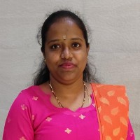 Ankita Rawool
