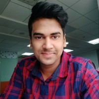 Deepak Barik