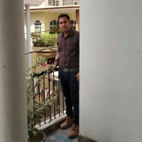 Sunil Kumar
