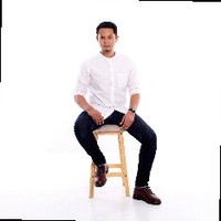 Mohd Faris Amzar Mohd Suhaimi