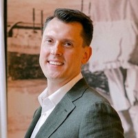 Dace Russell, Aia, Ncarb