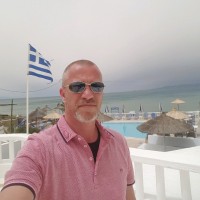 Mark Bastiaens