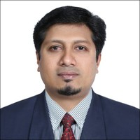 Alex Koshy