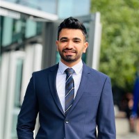 Shivam Arora