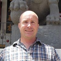 John (J.C.) Persons