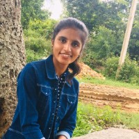 Suchithra R