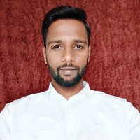 Chandrashekar NK