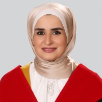 Fehmieh Saadeh, Ph.D.