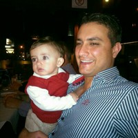 Luiz Fernando Martin