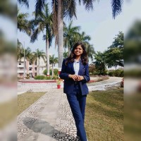 Swati Mishra